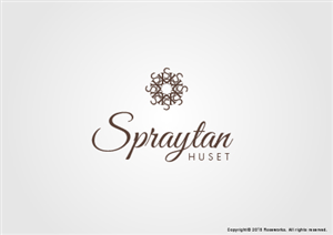 Design de Logo par Roseworks pour Spraytanhuset AS | Design : #5483306