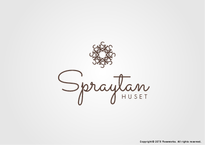 Design de Logo par Roseworks pour Spraytanhuset AS | Design #5483352