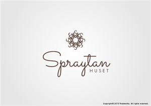 Logo Design by Roseworks for Spraytanhuset AS | Design: #5483352