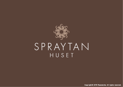 Design de Logo par Roseworks pour Spraytanhuset AS | Design #5493368