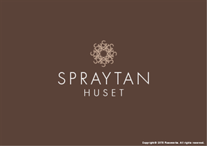 Design de Logo par Roseworks pour Spraytanhuset AS | Design : #5493368