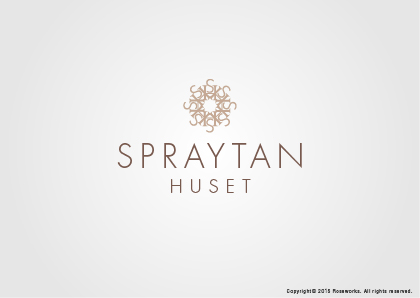 Logo-Design von Roseworks für Spraytanhuset AS | Design #5493369