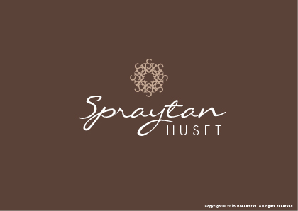 Logo Design by Roseworks for Spraytanhuset AS | Design #5493370