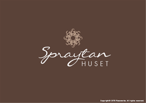 Logo Design by Roseworks for Spraytanhuset AS | Design: #5493370