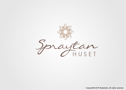 Design de Logo par Roseworks pour Spraytanhuset AS | Design #5493371
