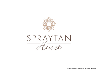 Design de Logo par Roseworks pour Spraytanhuset AS | Design #5502790
