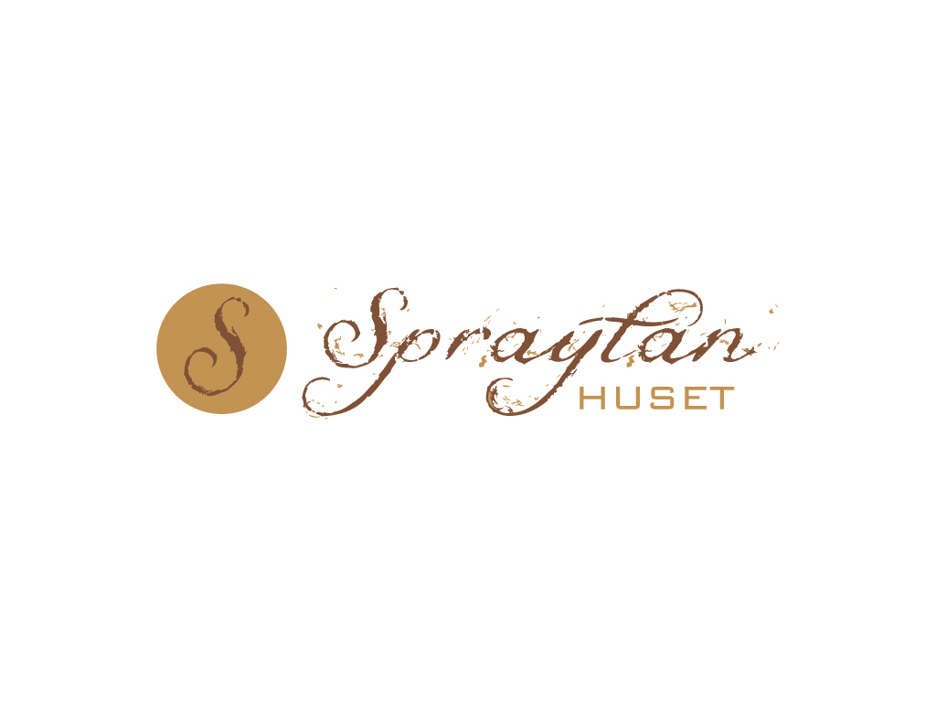 Logo Design by smrzdesign for Spraytanhuset AS | Design #5375348