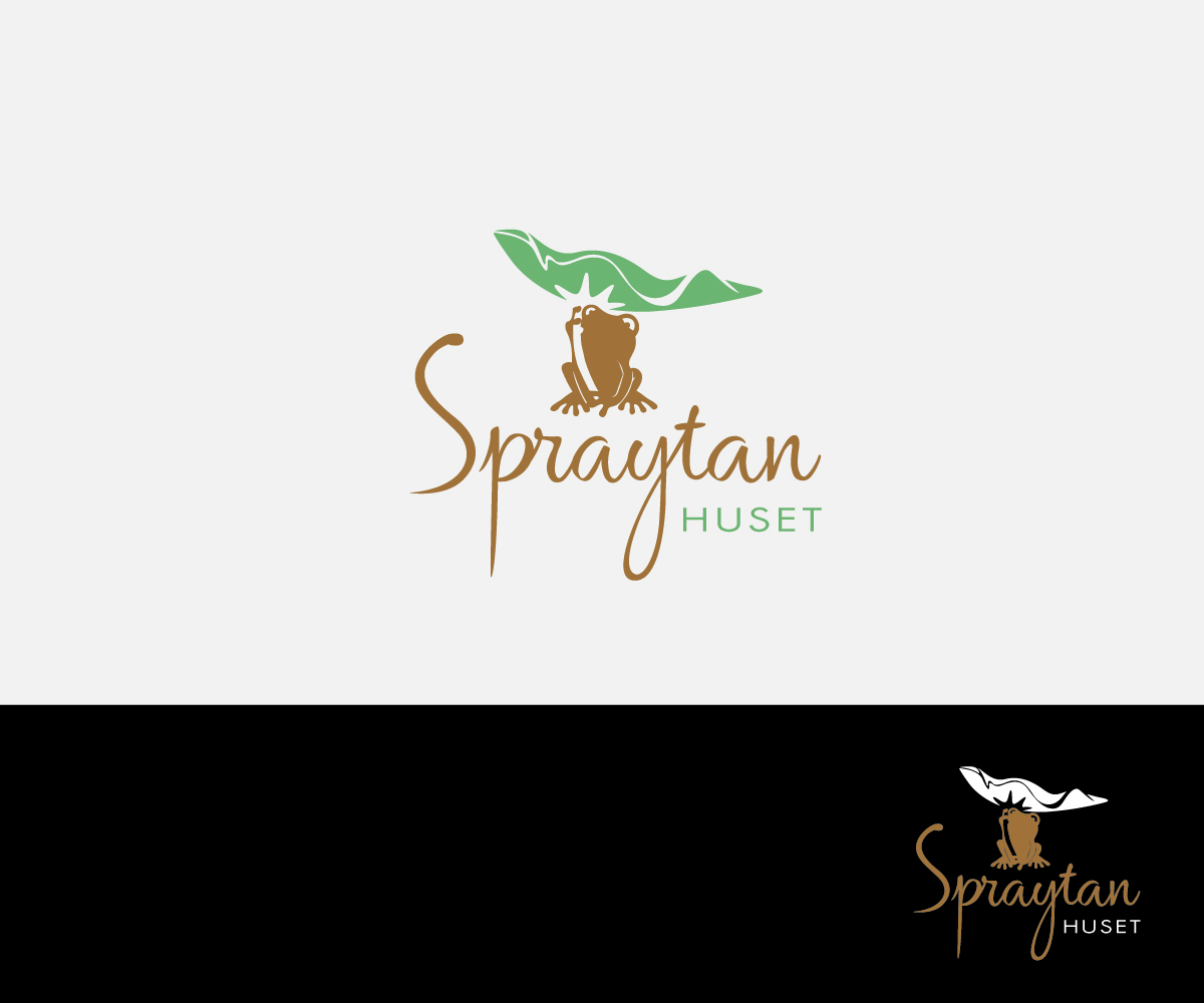 Design de Logo par lemonlime pour Spraytanhuset AS | Design #5416473