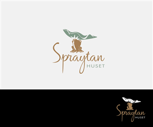 Diseño de Logo por lemonlime para Spraytanhuset AS | Diseño: #5416473