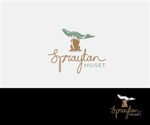 Diseño de Logo por lemonlime para Spraytanhuset AS | Diseño: #5416479