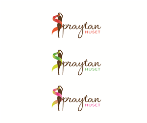 Diseño de Logo por lemonlime para Spraytanhuset AS | Diseño: #5455221