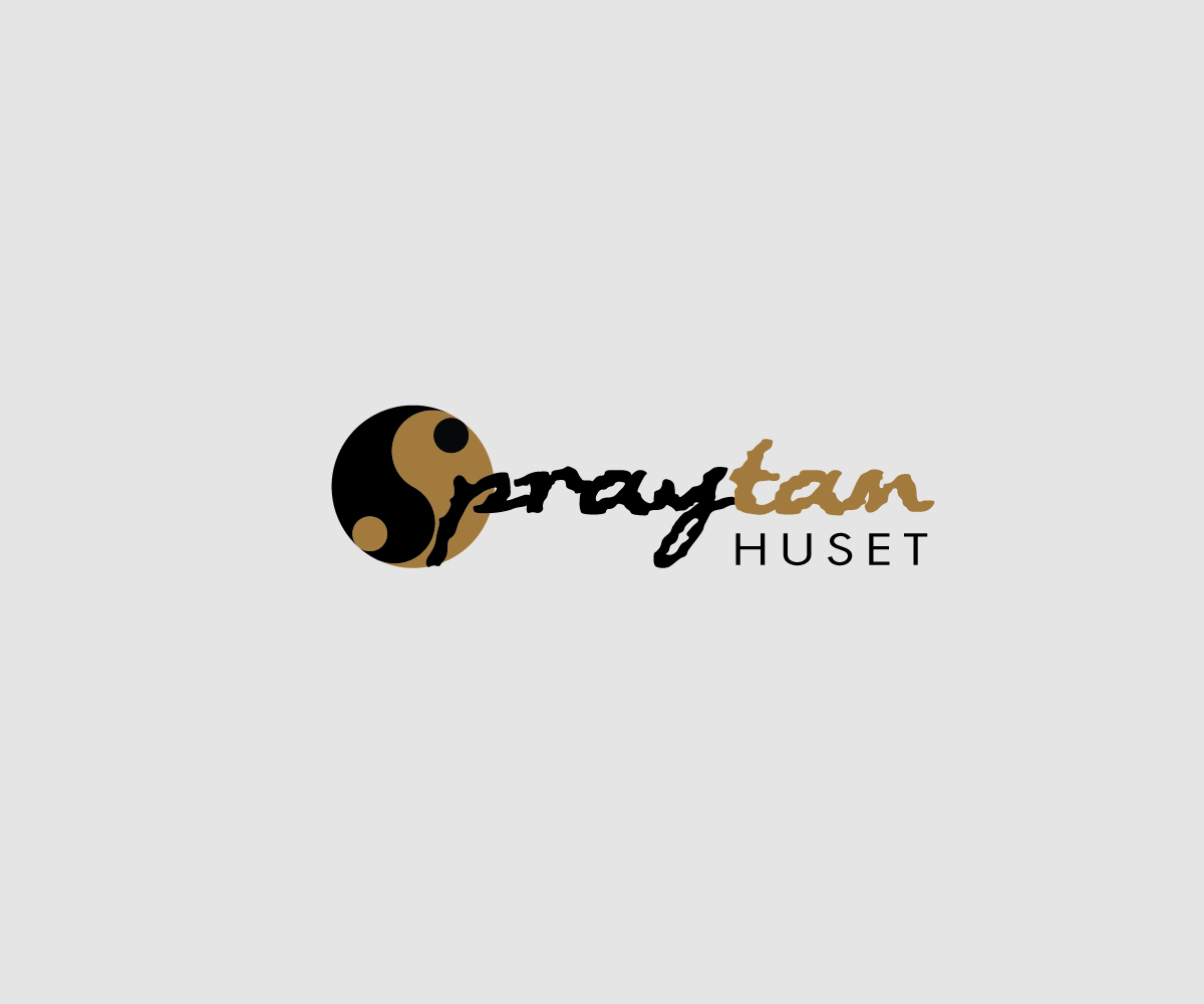 Logo Design by lemonlime for Spraytanhuset AS | Design #5466261