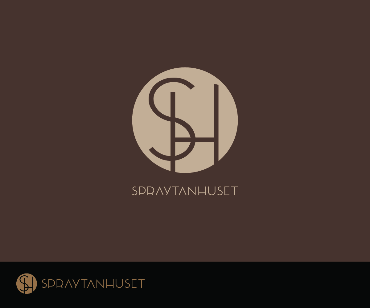 Design de Logo par moreCoffee pour Spraytanhuset AS | Design #5371443