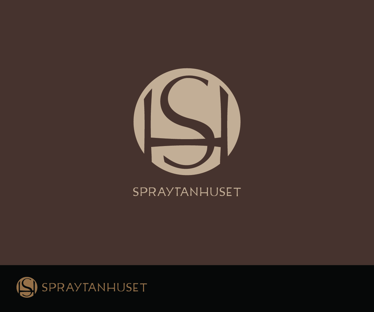 Design de Logo par moreCoffee pour Spraytanhuset AS | Design #5371447