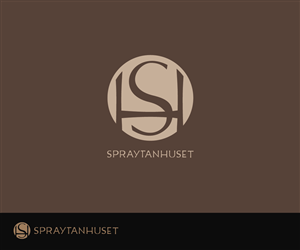 Logo Design by moreCoffee for Spraytanhuset AS | Design: #5371447