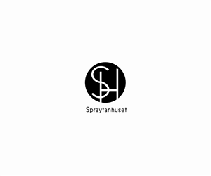 Logo Design by moreCoffee for Spraytanhuset AS | Design: #5371612