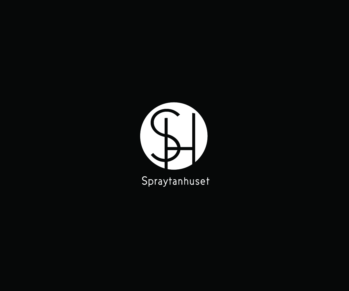 Logo Design by moreCoffee for Spraytanhuset AS | Design #5373390