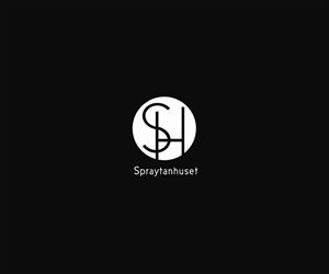 Logo-Design von moreCoffee für Spraytanhuset AS | Design: #5373390