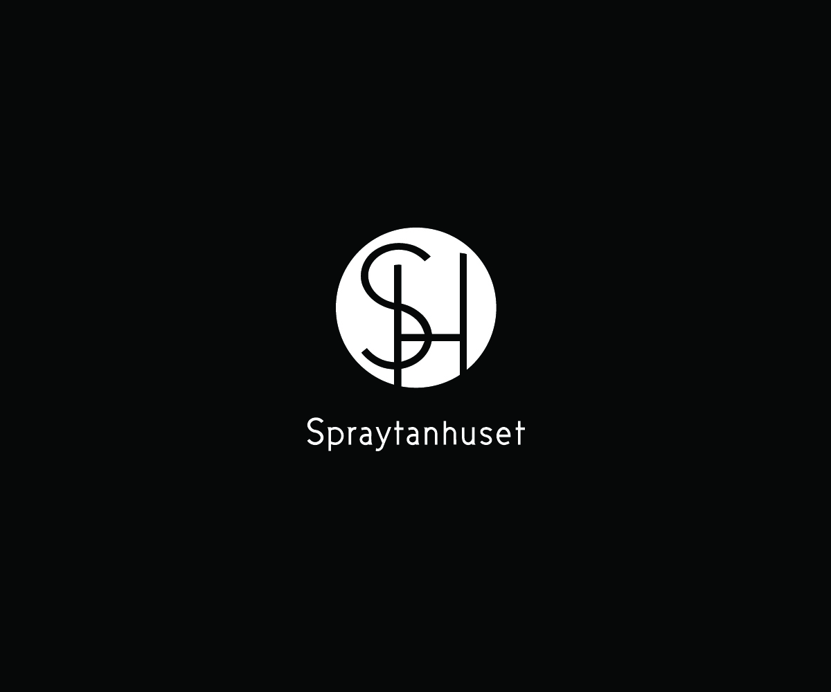 Logo Design by moreCoffee for Spraytanhuset AS | Design #5376173