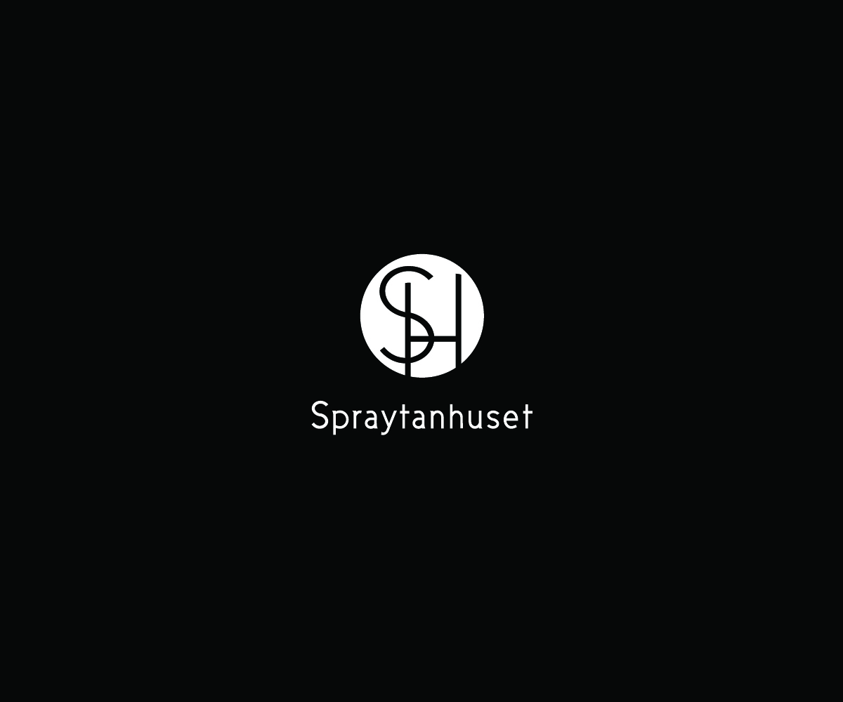 Logo Design by moreCoffee for Spraytanhuset AS | Design #5376182
