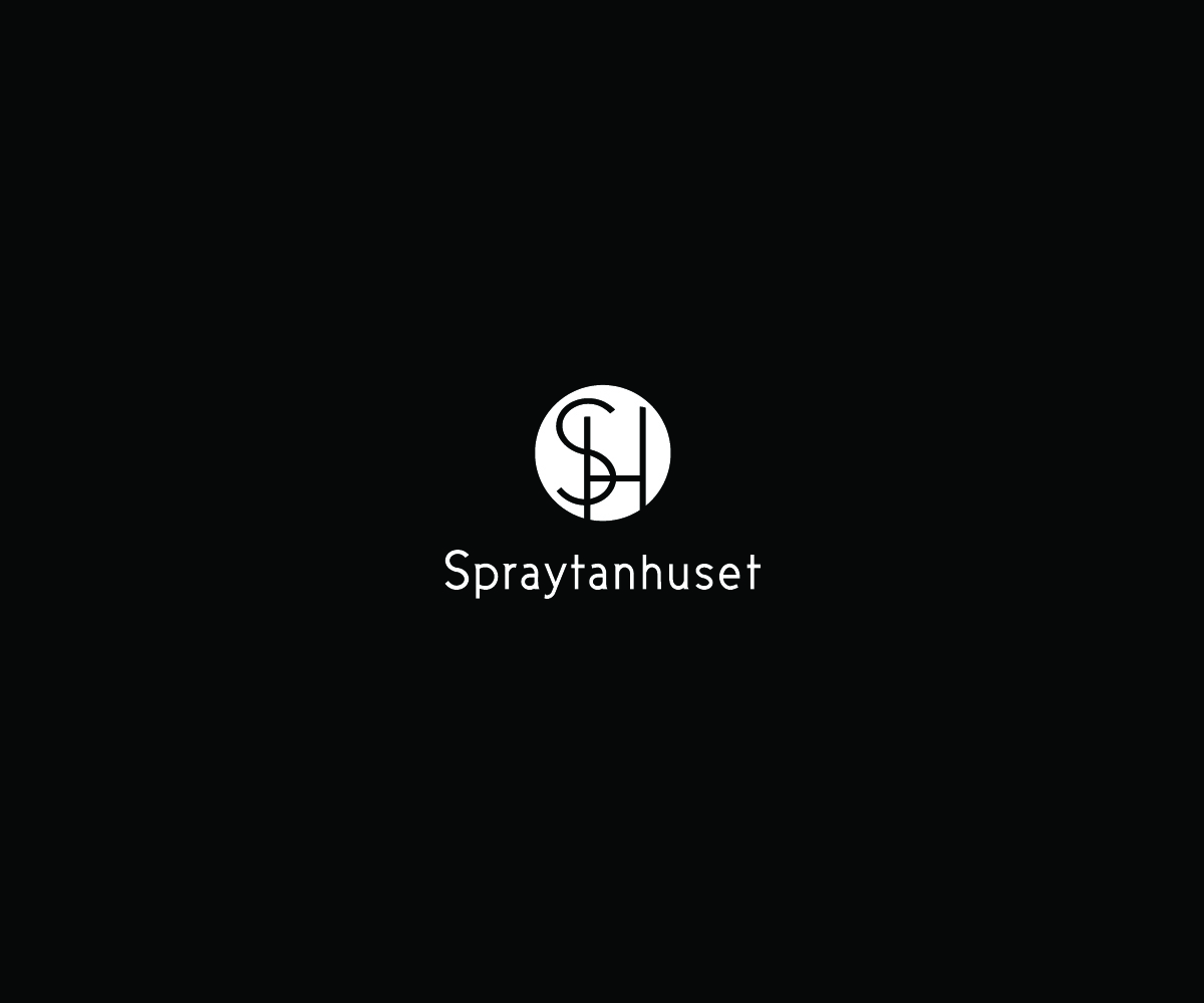 Diseño de Logo por moreCoffee para Spraytanhuset AS | Diseño #5376192