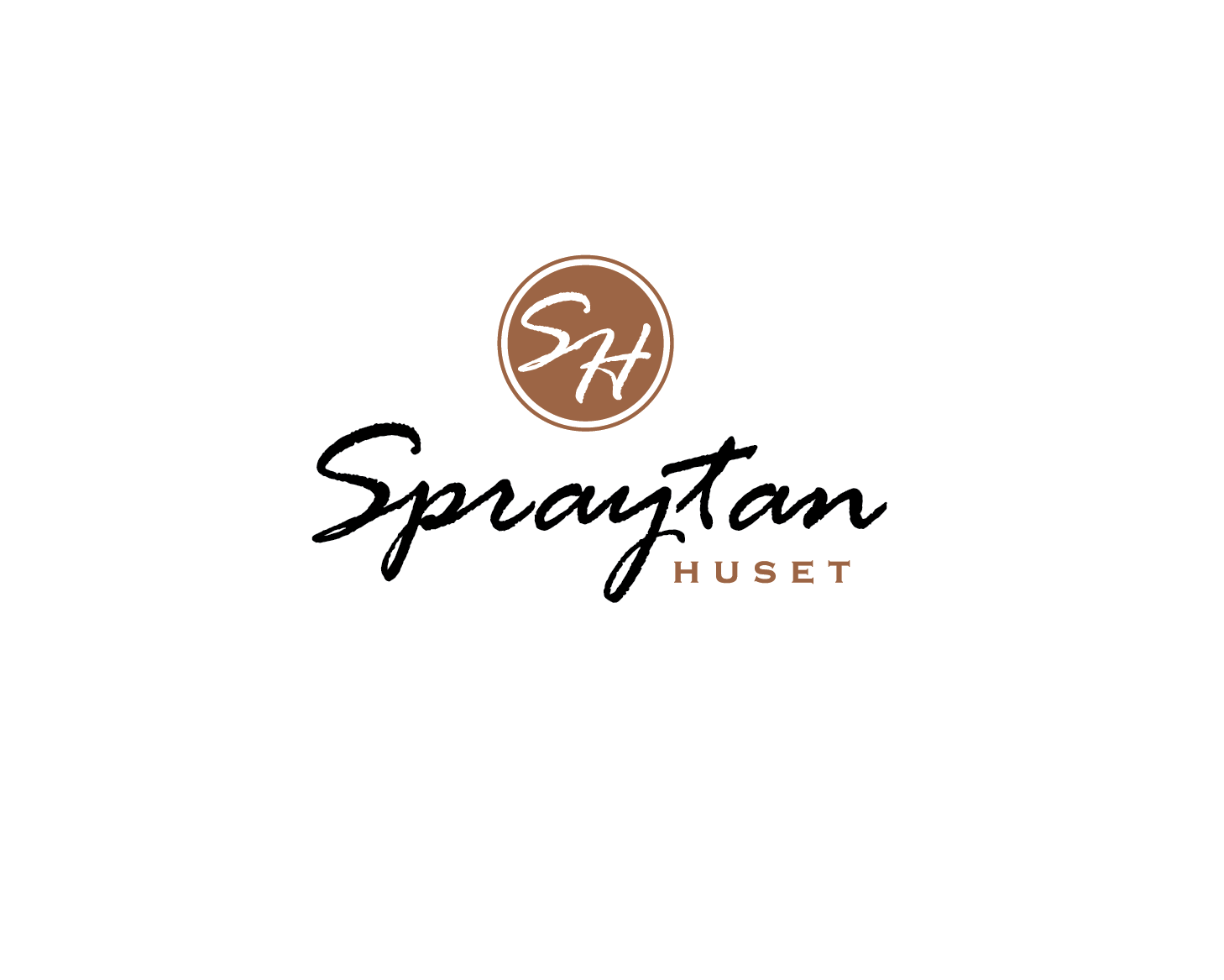 Logo Design by Pv_999 for Spraytanhuset AS | Design #5499912