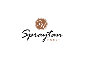 Logo Design by Pv_999 for Spraytanhuset AS | Design #5499912