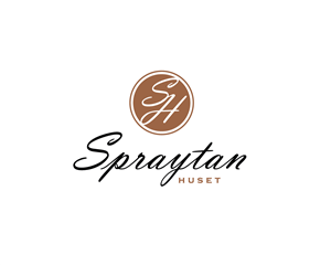 Diseño de Logo por Pv_999 para Spraytanhuset AS | Diseño: #5505656