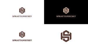 Logo-Design von nautilus für Spraytanhuset AS | Design: #5361553