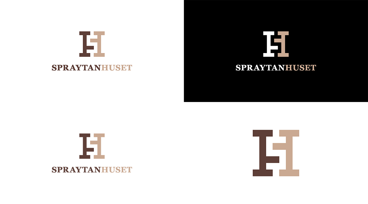 Design de Logo par nautilus pour Spraytanhuset AS | Design #5361560