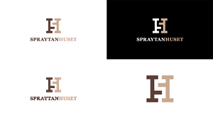 Diseño de Logo por nautilus para Spraytanhuset AS | Diseño: #5361560