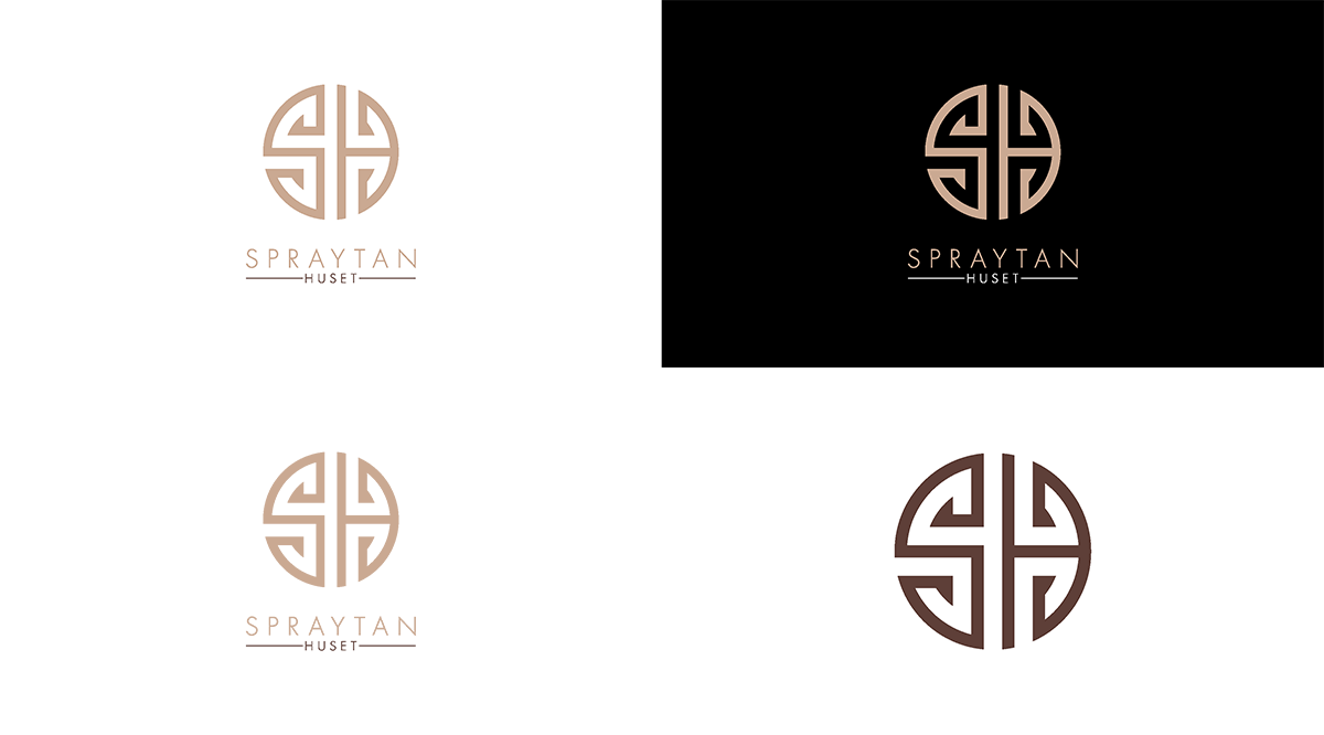 Design de Logo par nautilus pour Spraytanhuset AS | Design #5458245