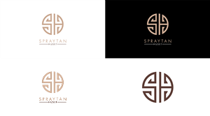 Diseño de Logo por nautilus para Spraytanhuset AS | Diseño: #5458245