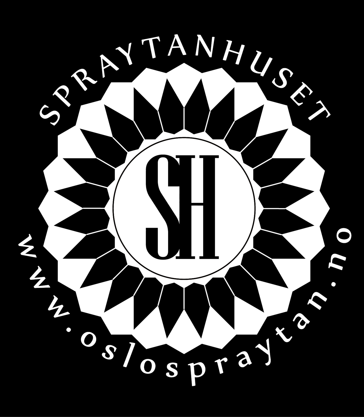Logo Design by Mooxi for Spraytanhuset AS | Design #5486523