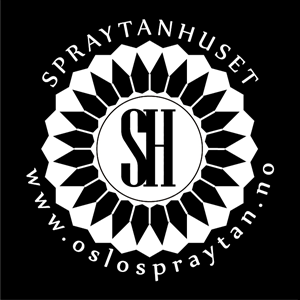 Diseño de Logo por Mooxi para Spraytanhuset AS | Diseño: #5486527