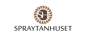 Diseño de Logo por Mooxi para Spraytanhuset AS | Diseño: #5498797