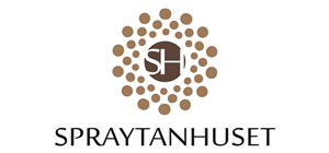 Diseño de Logo por Mooxi para Spraytanhuset AS | Diseño: #5498799