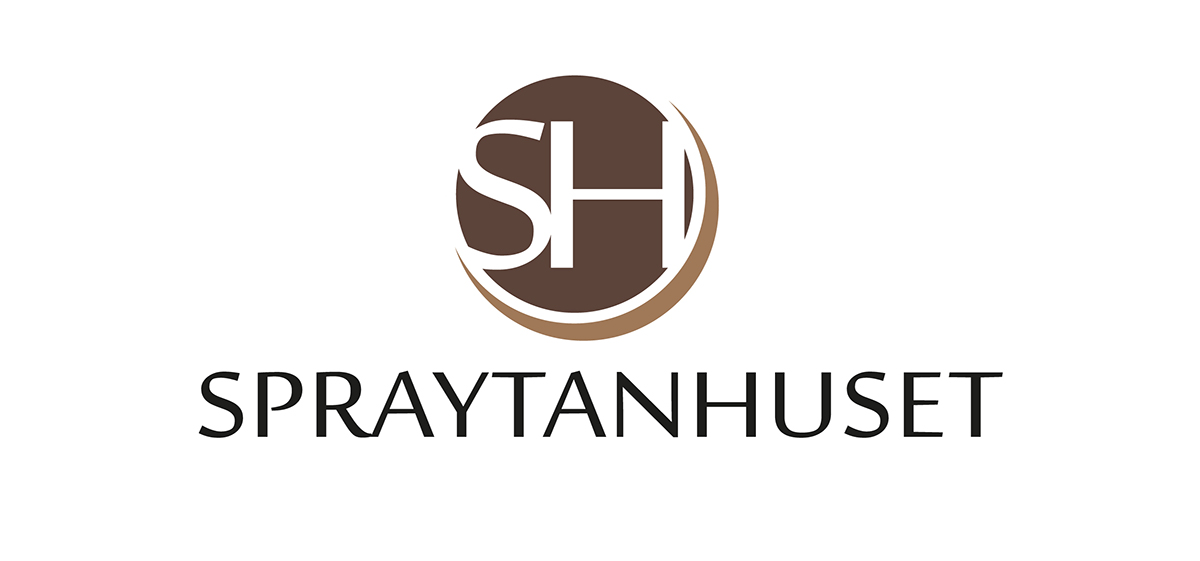 Diseño de Logo por Mooxi para Spraytanhuset AS | Diseño #5498803