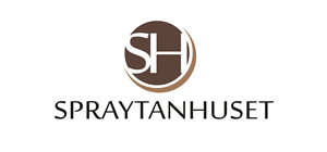 Diseño de Logo por Mooxi para Spraytanhuset AS | Diseño: #5498803