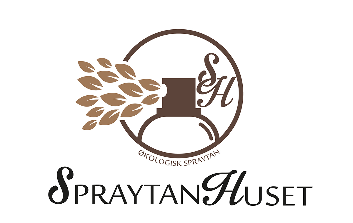 Design de Logo par Mooxi pour Spraytanhuset AS | Design #5498813