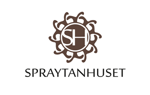 Design de Logo par Mooxi pour Spraytanhuset AS | Design : #5498830