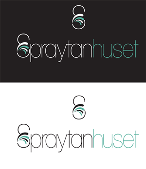 Diseño de Logo por ZinTech para Spraytanhuset AS | Diseño: #5378625