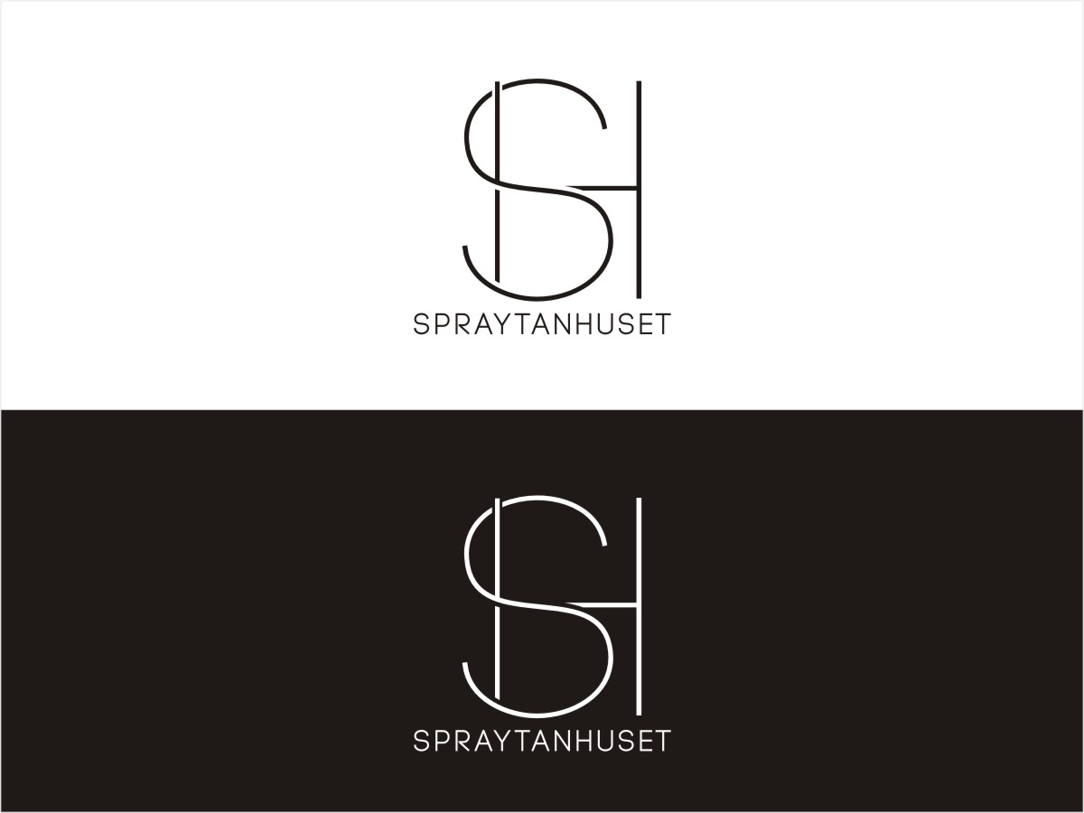 Logo Design by Sushma for Spraytanhuset AS | Design #5360477