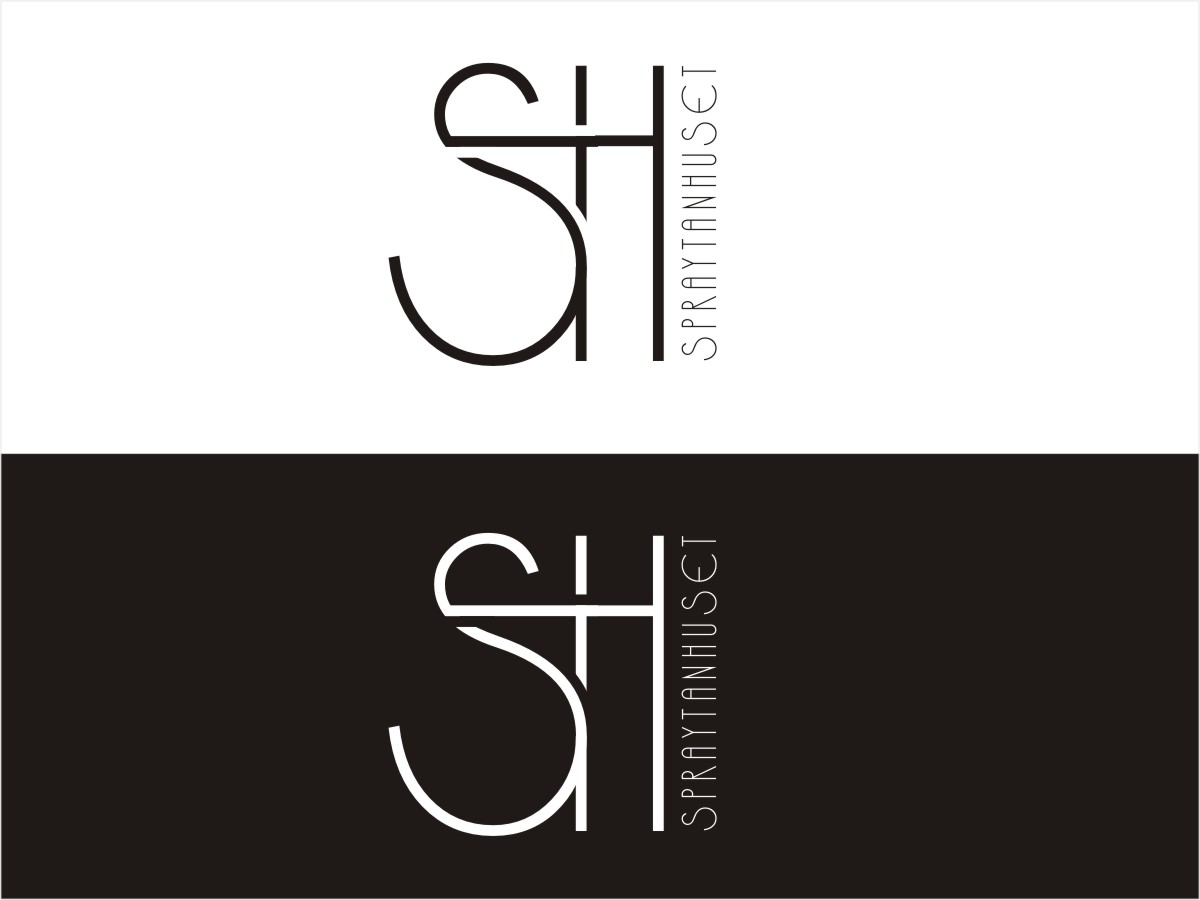 Logo Design by Sushma for Spraytanhuset AS | Design #5360554