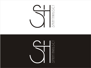 Logo-Design von Sushma für Spraytanhuset AS | Design: #5360554