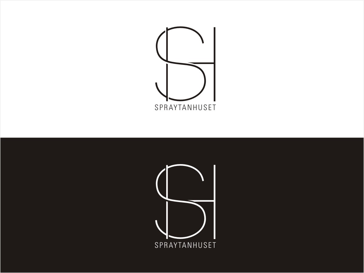 Logo Design by Sushma for Spraytanhuset AS | Design #5360941