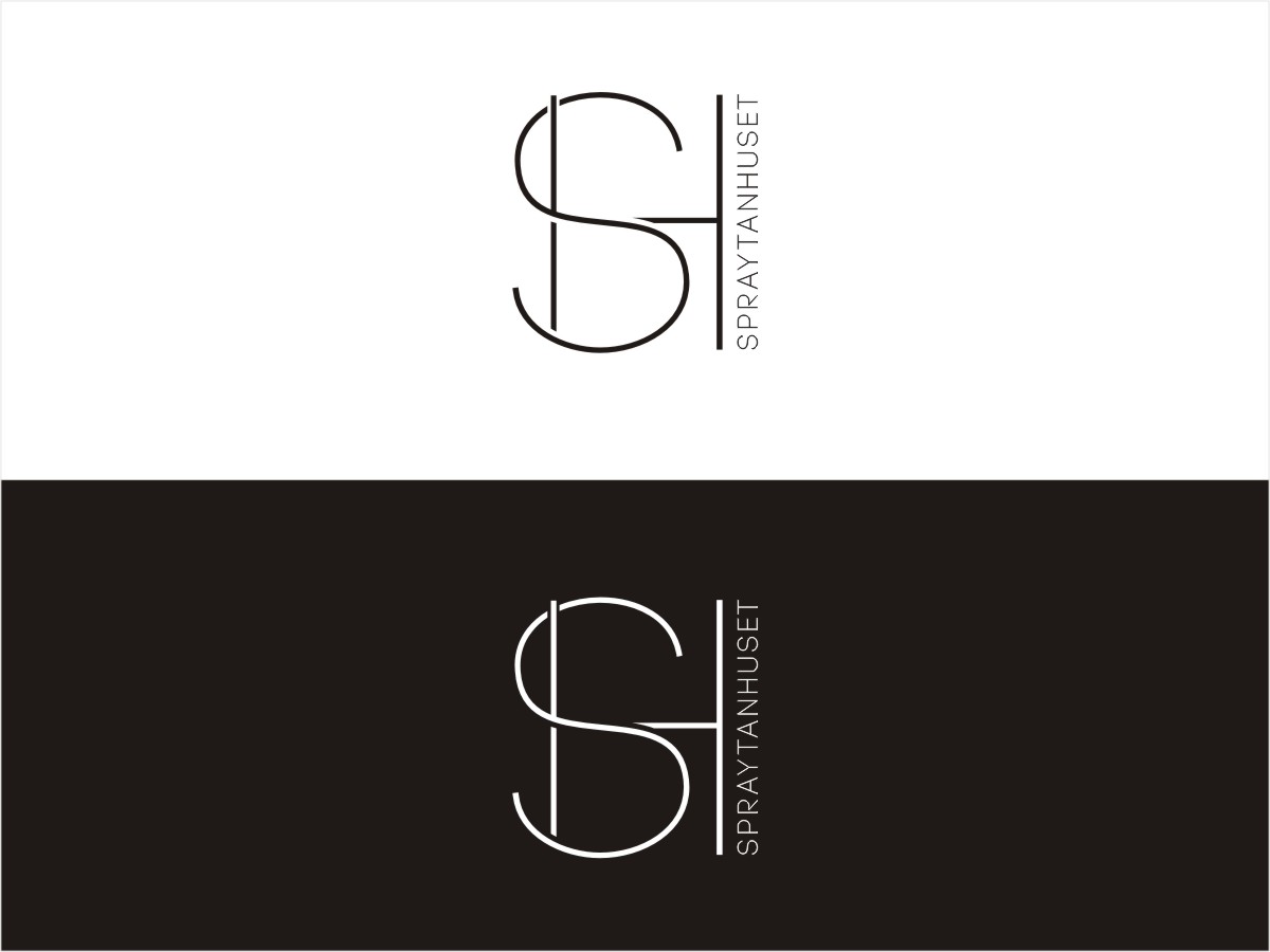 Logo-Design von Sushma für Spraytanhuset AS | Design #5365780