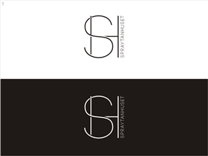 Logo Design by Sushma for Spraytanhuset AS | Design: #5367936