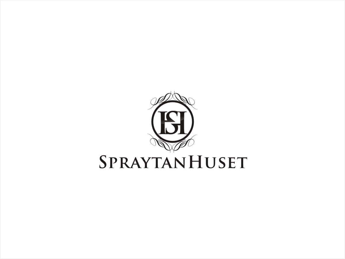 Logo Design by Sushma for Spraytanhuset AS | Design #5382695
