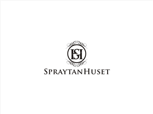 Logo Design by Sushma for Spraytanhuset AS | Design: #5382695